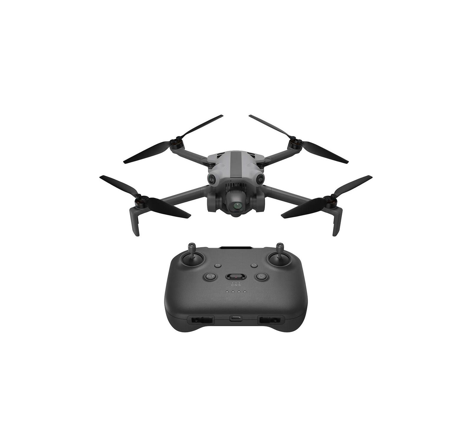 Skyrover X1 4K Camera Drone, 32-Min Flight Time, Extended Range