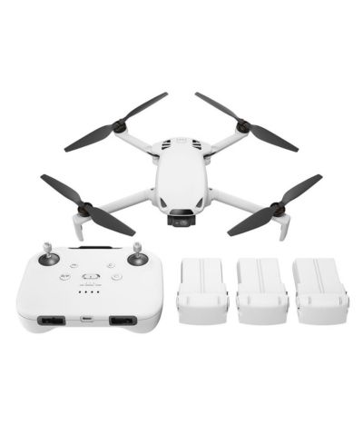 Skyrover S1 Drone with 4K/60fps Video and 1/2" Sony Sensor, 40-Min Flight Time, 3-Axis Gimbal