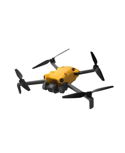 SKYROVER X1 4K Drone with Remote Controller