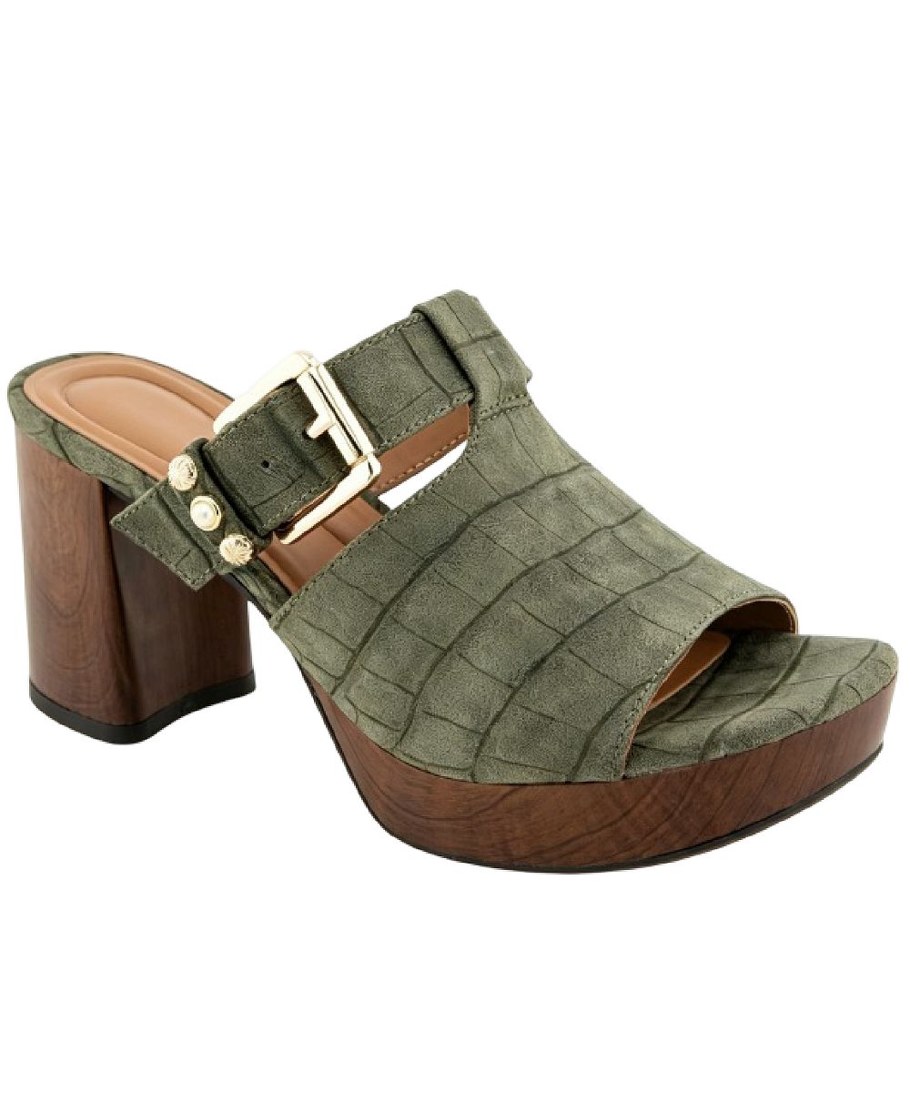 Женские босоножки Kenneth Cole Reaction Rumson Platform Dress