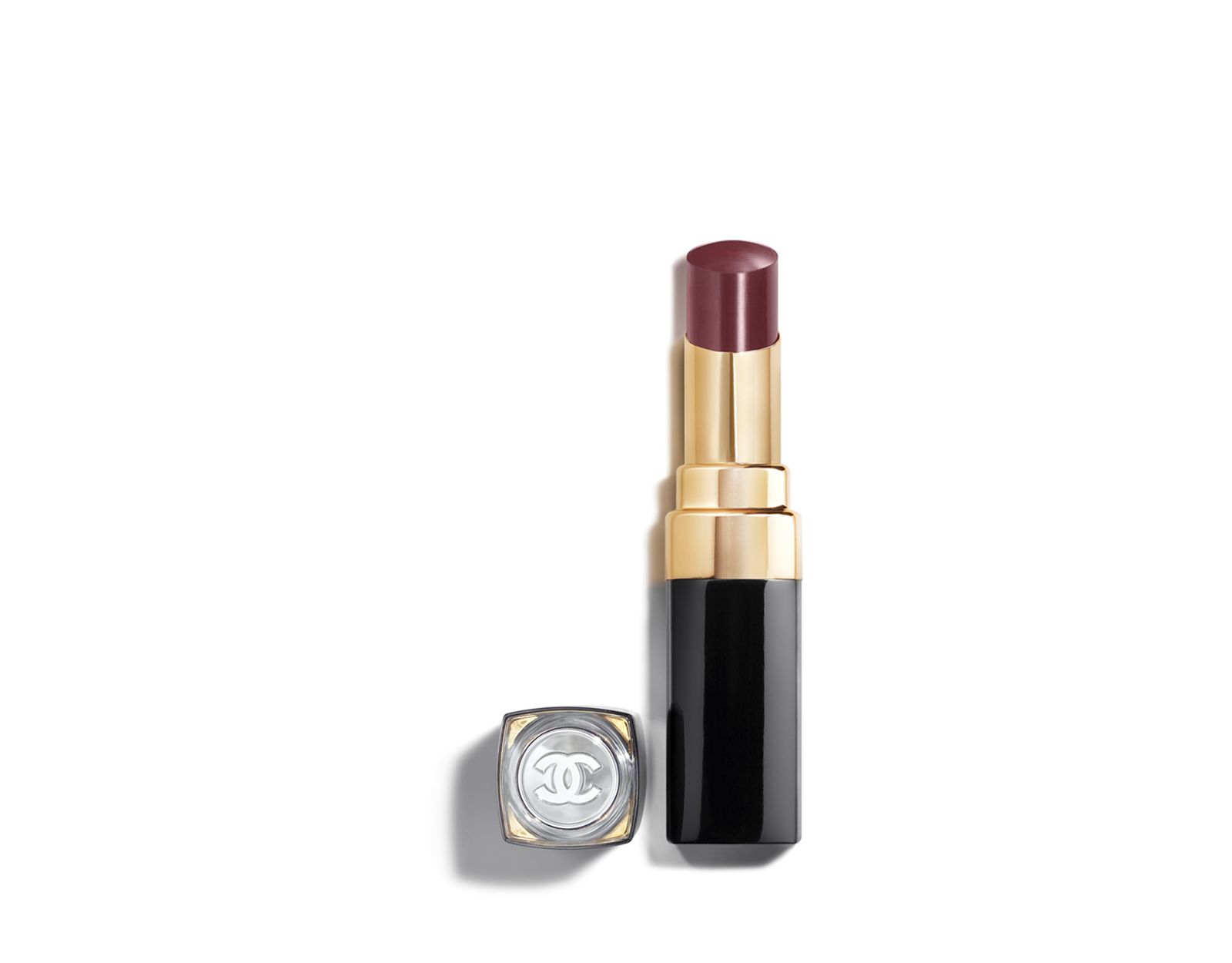 Rouge Coco Flash Hydrating Vibrant Shine Lip Color, 0.10 oz.