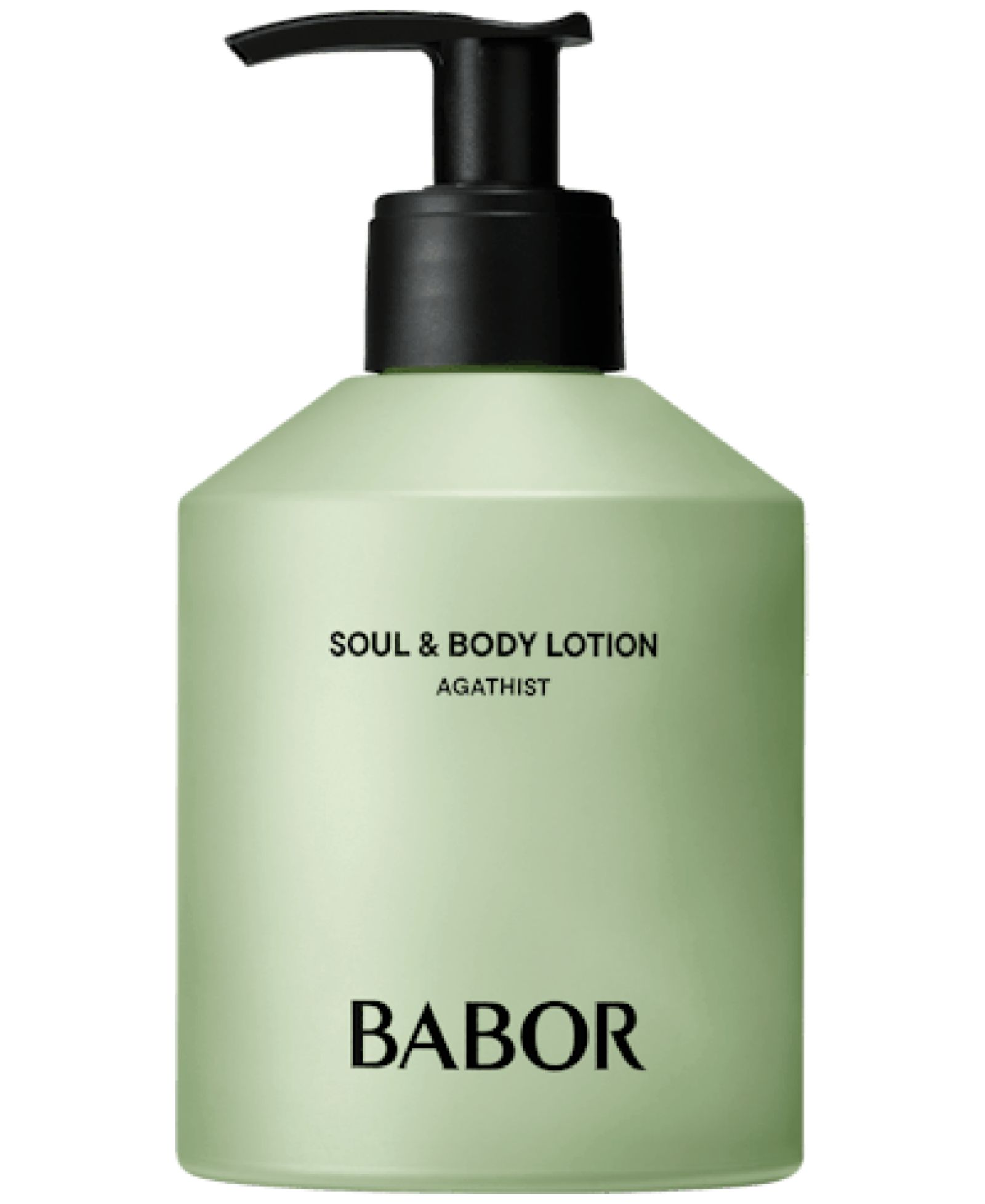 BABOR лосьон для тела Soul and Body Agathist, 8.4 oz.
