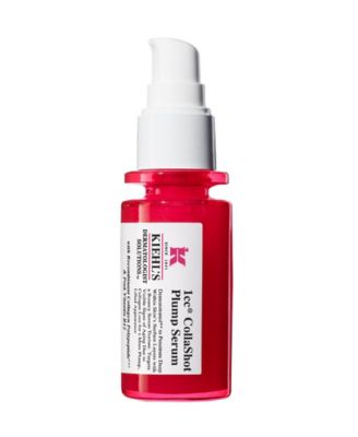 Kiehl's Since 1851 CollaShot Plumping Serum, 1.01 oz.