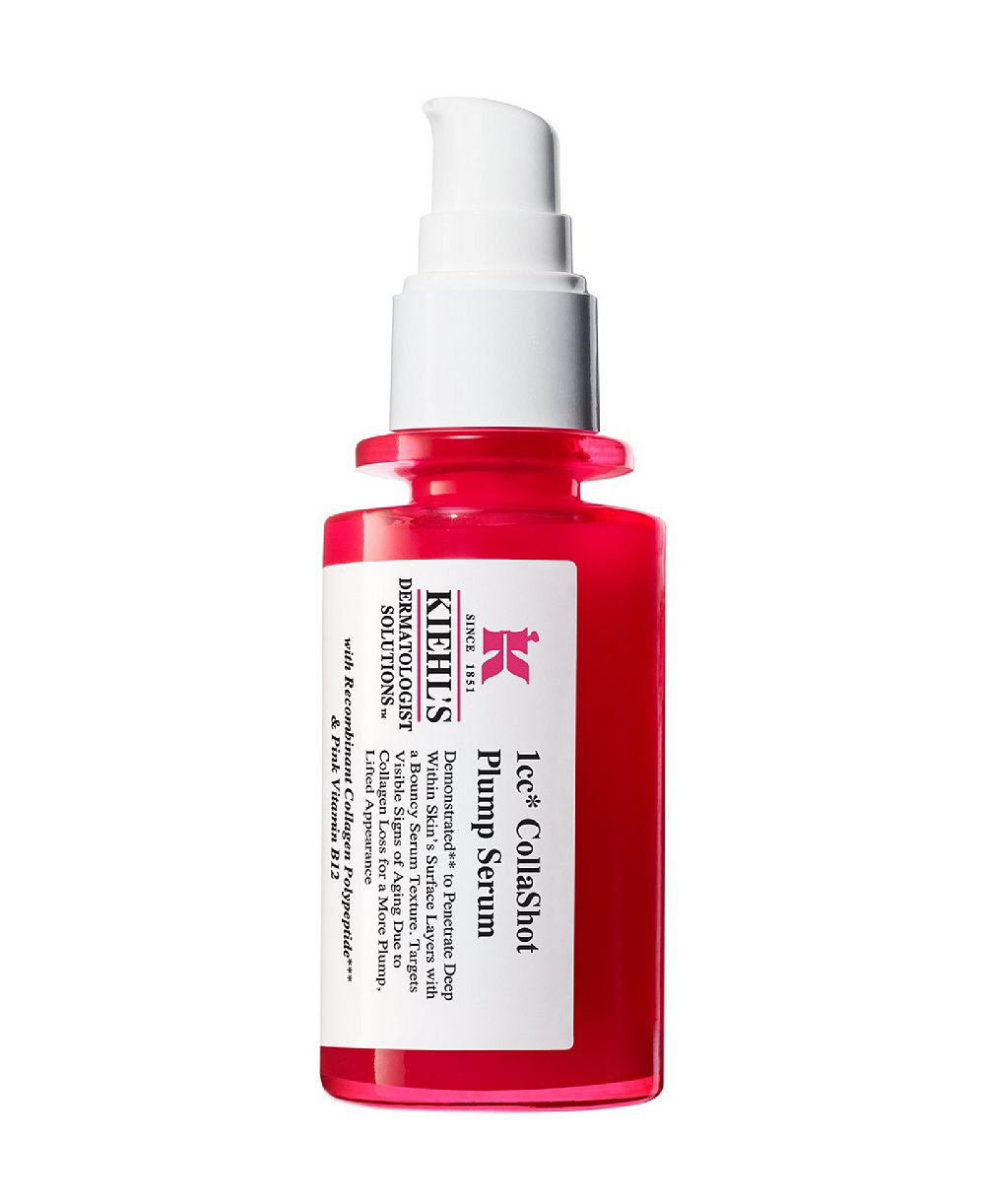 Сыворотка Kiehl's Since 1851 CollaShot Plumping, 1.69 oz.