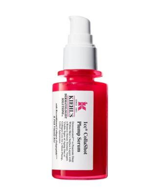 Kiehl's Since 1851 CollaShot Plumping Serum, 1.69 oz.