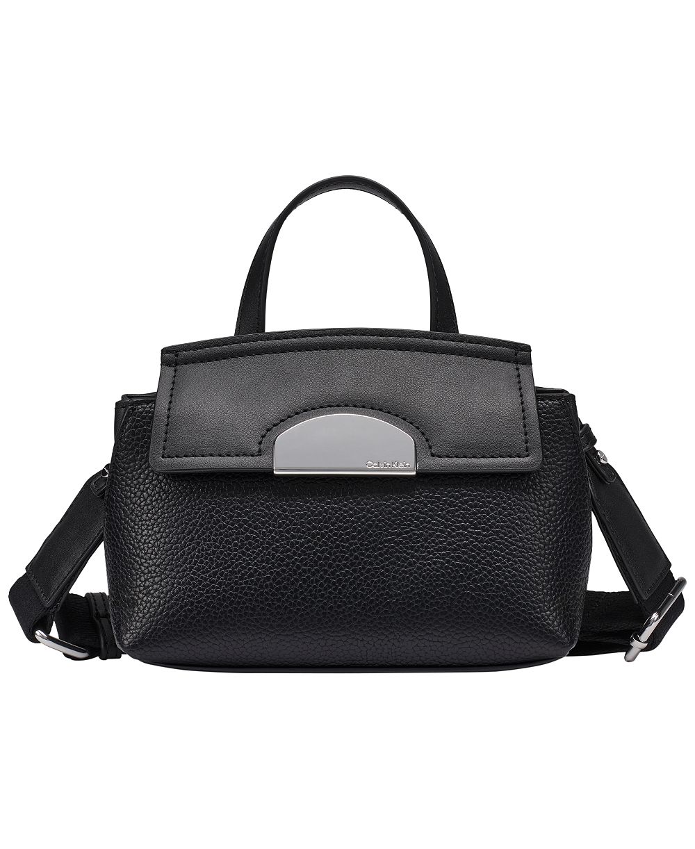 Мини-сумка через плечо Calvin Klein Arabella Crossbody Handbag