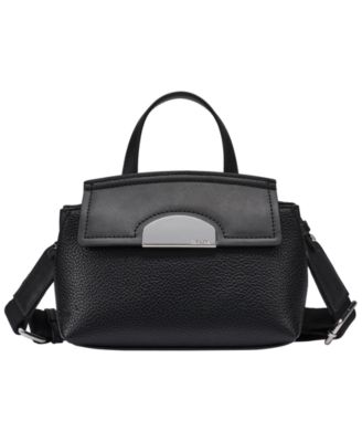 Мини-сумка через плечо Calvin Klein Arabella Crossbody Handbag