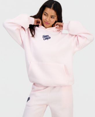 Женское худи The Happy Camp3r Puff Series Hooded Sweatshirt