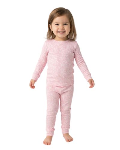 Motette Детский комплект пижамы Fleur, Petite