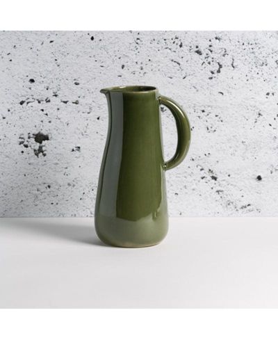 Керамический кувшин Gharyan Stoneware Dadasi 50 Oz