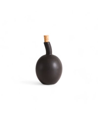 Диспенсер для оливкового масла Gharyan Stoneware, Stoneware Zitouna 34 oz