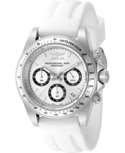 Invicta Мужские кварцевые часы Speedway 50488 VD53