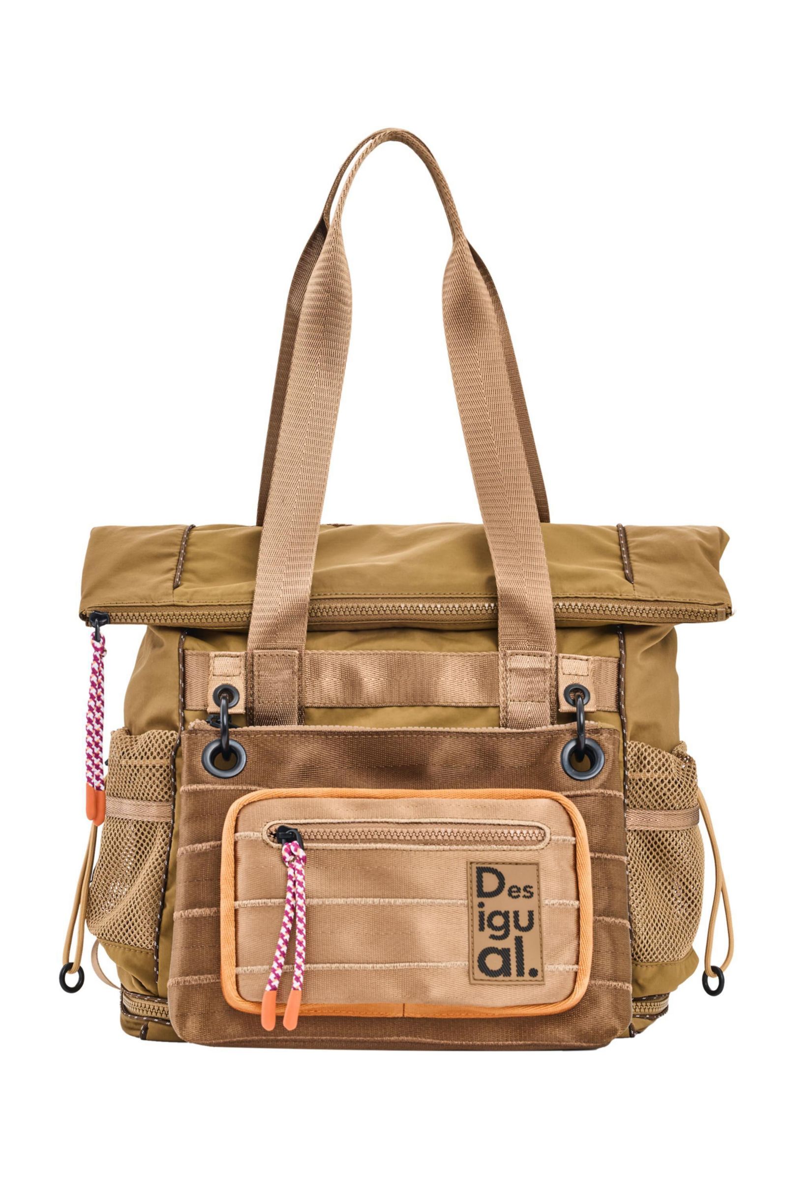Desigual Women's Large backpack