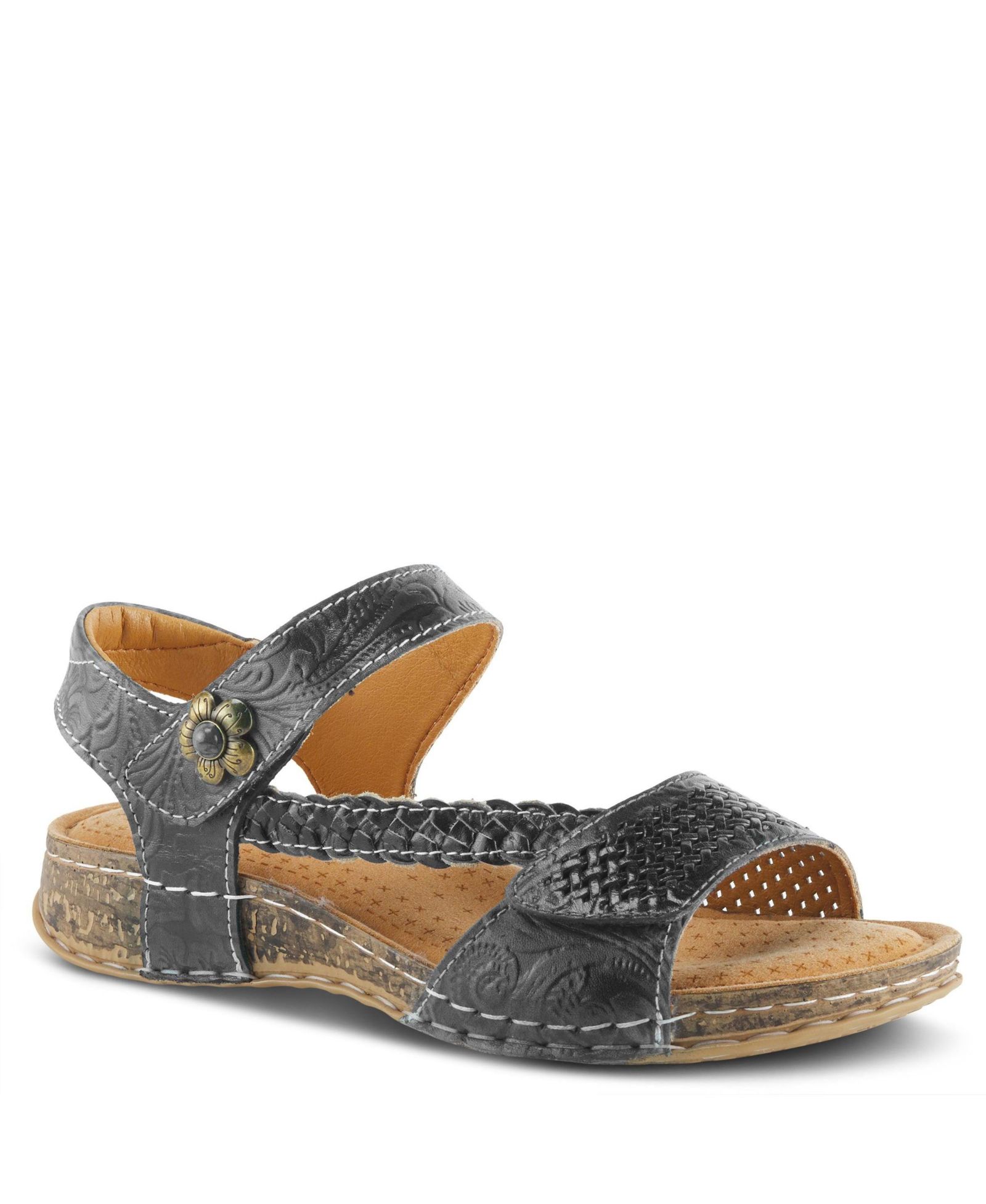 L'Artiste Spring Step Women's Popular Sandal