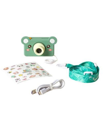 Uncommon Goods цифровой детский фотоаппарат Little Photographer
