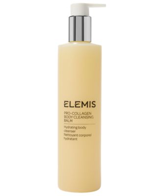 Очищающий бальзам для тела Elemis Pro-Collagen, 10.14 oz.