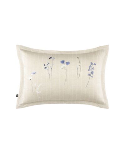 Наволочка Boss Home Azure Mist Cotton Standard