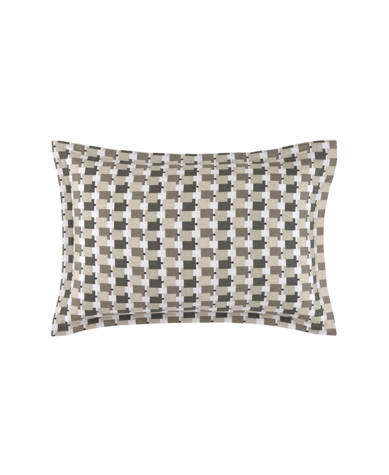 Boss Home наволочка Lucio Cotton Standard