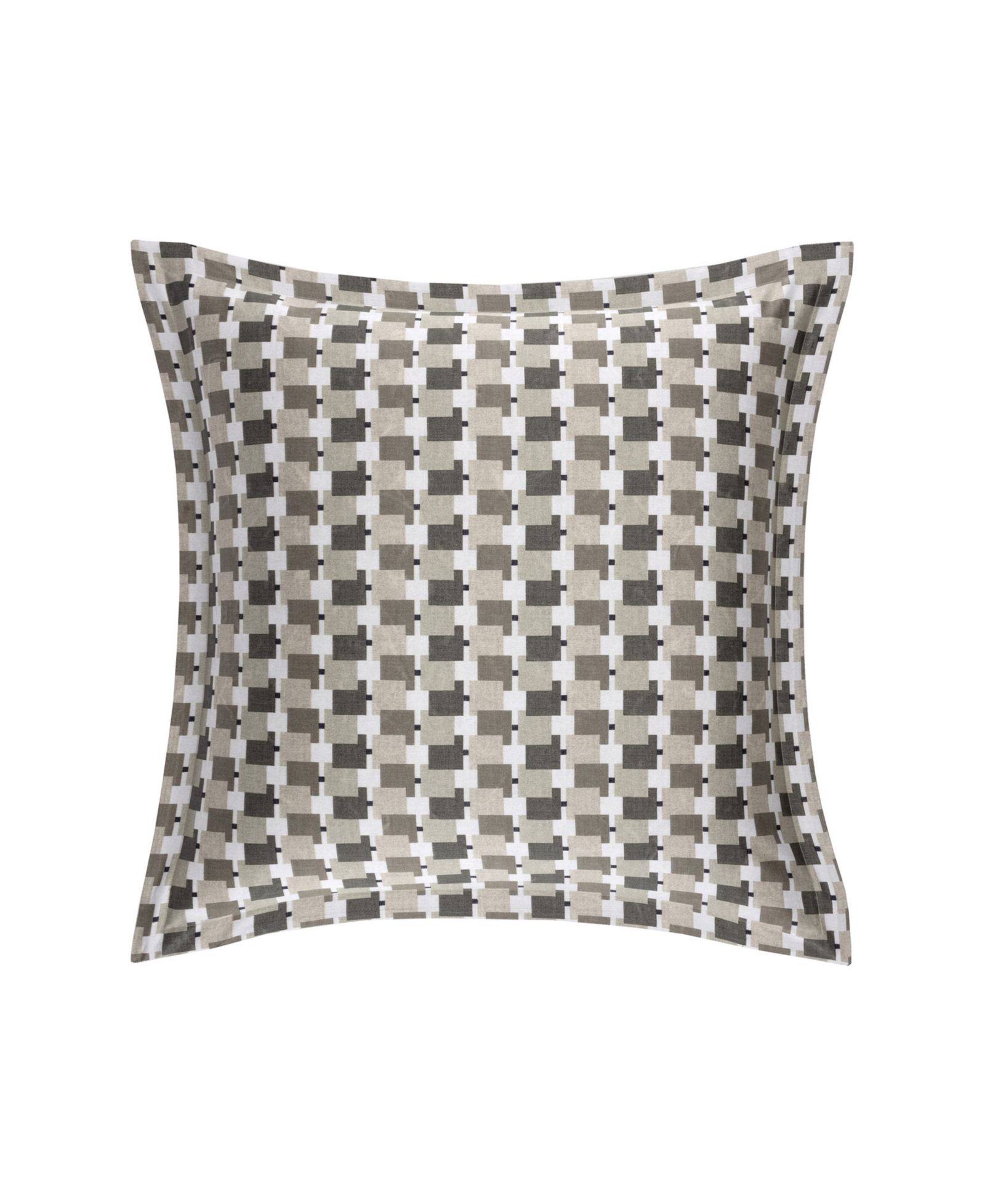 Boss Home Lucio Cotton Sham, European