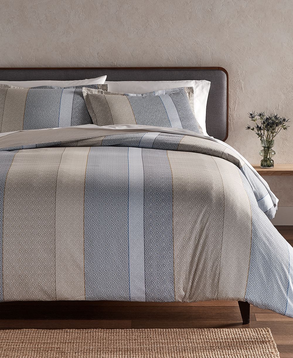 Пододеяльник Boss Home Alvorada Cotton, Full/Queen