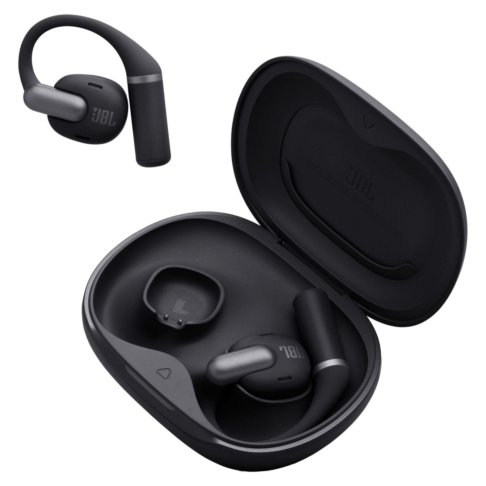Jbl Sense Pro True Wireless Open-Ear Headphones