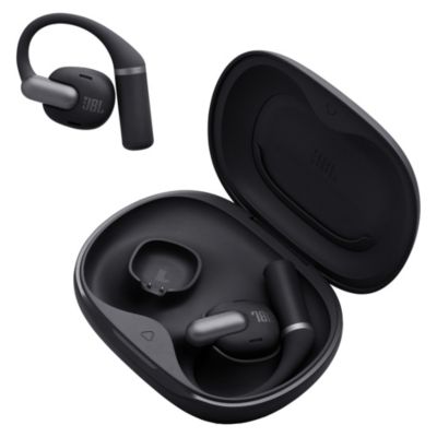 Jbl Sense Pro True Wireless Open-Ear Headphones