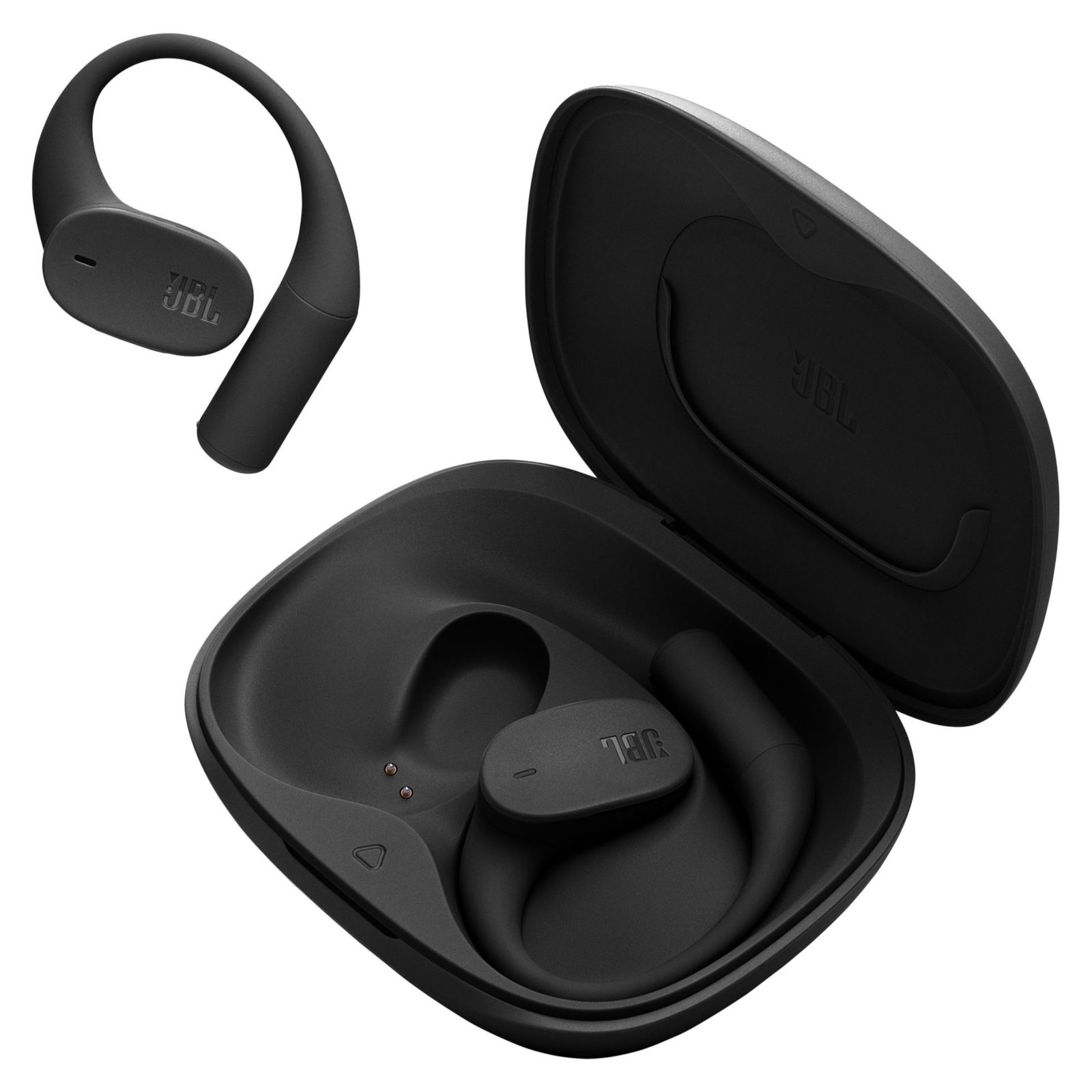 Jbl Sense Lite True-Wireless Open-Ear Water-Resistant Earbuds