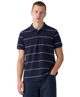 Levi's Premium Men's Original Classic Polo Shirt