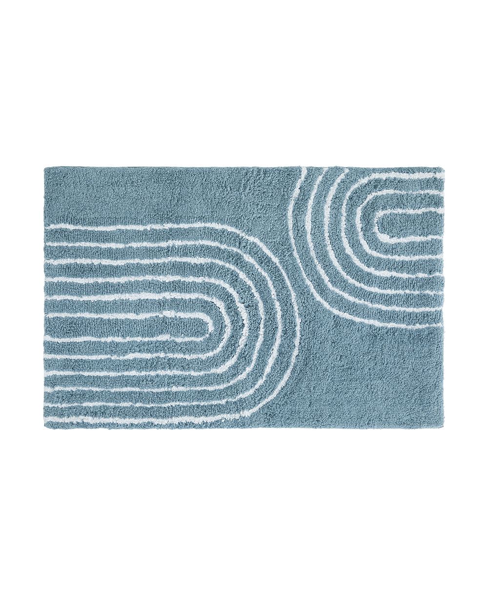 Коврик для ванной ienjoy Home Modern Cotton 24" x 17"