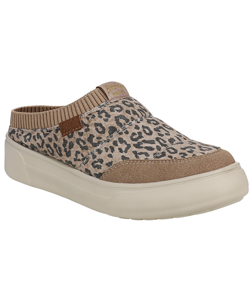 Blowfish Malibu кеды Seadream slip-on Женские