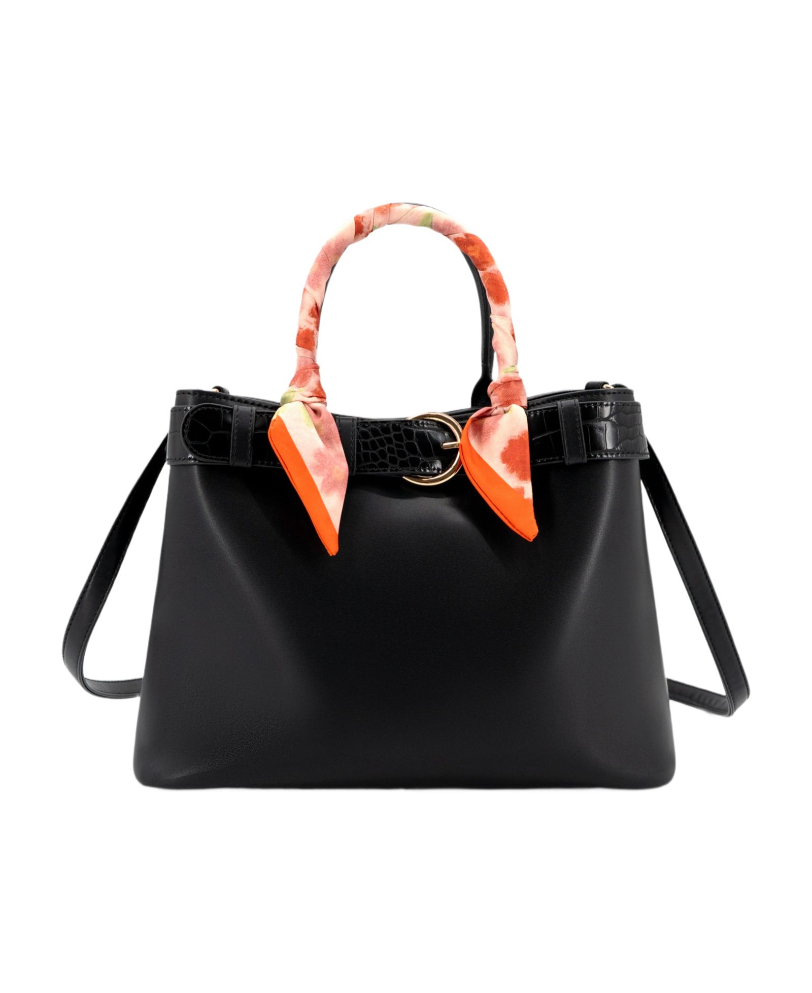 LIKE DREAMS Mila Medium Satchel Handbag