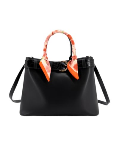 LIKE DREAMS Mila Medium Satchel Handbag