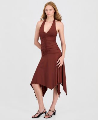 Deep Sienna