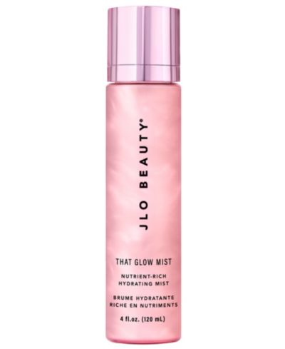 Мист для сияния кожи JLo Beauty That Glow Mist, 4 oz.