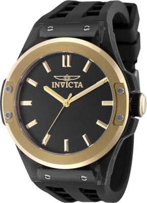 Мужские кварцевые часы Invicta 50015 Sea Base PC21 Dial Watch