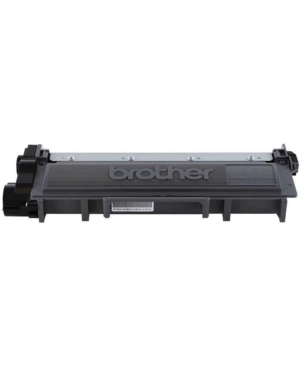 Лазерный картридж Brother TN630 Standard, расход 1200 страниц