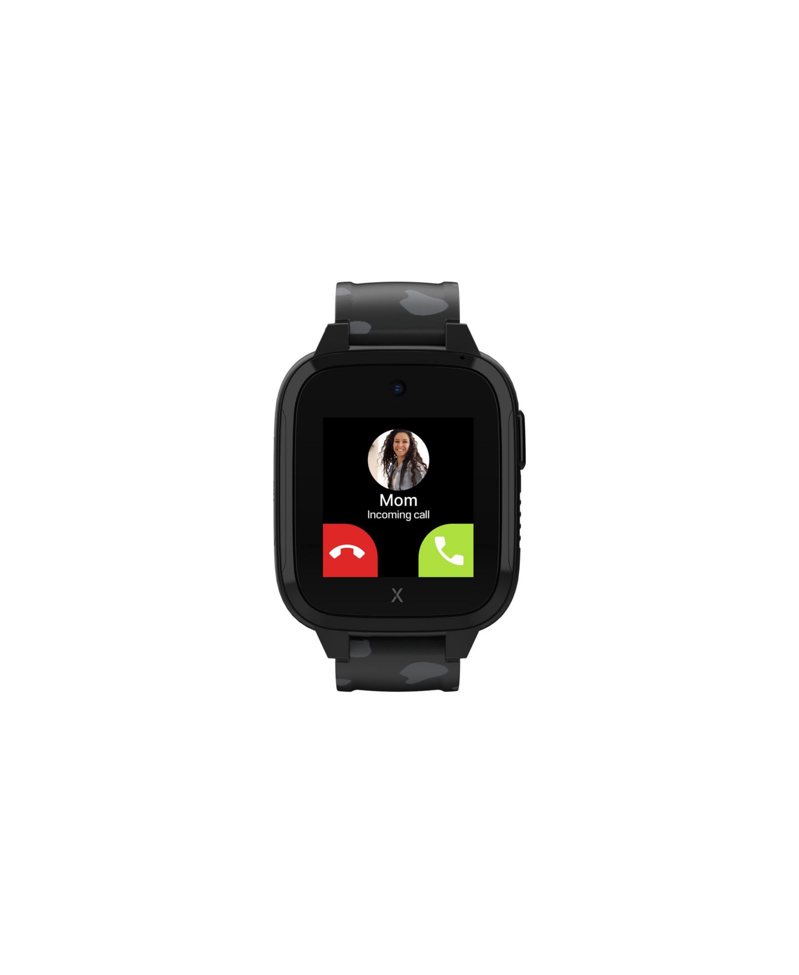 Умные часы Xplora XGO3 для детей с функциями звонков, сообщений, SOS, GPS, камеры и шагомера