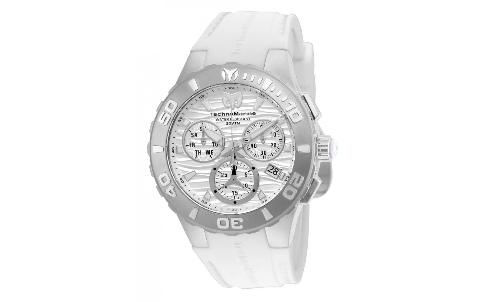 Мужские наручные часы TechnoMarine TM-115072 Cruise Medusa Quartz