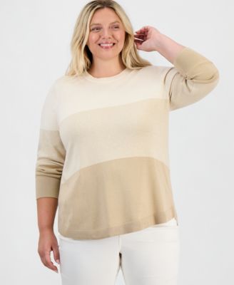 Sand Linen