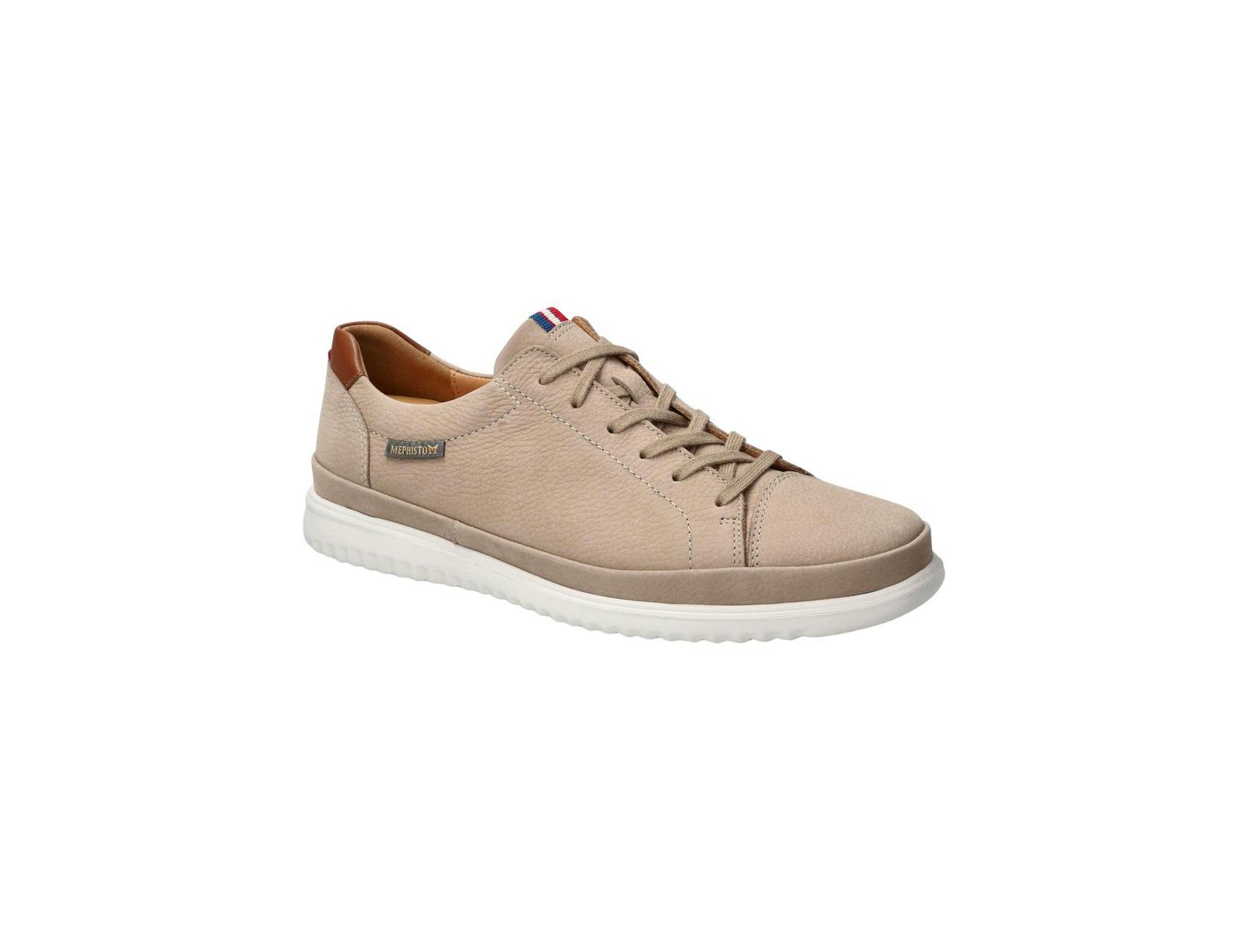 MEPHISTO Men's Thomas Sneaker