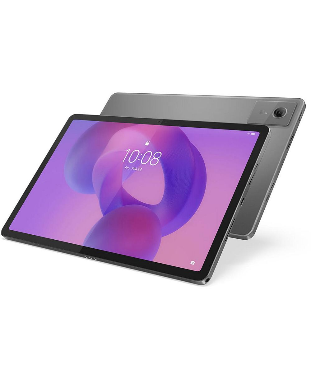 Планшет Lenovo Idea Tab TB336FU 11" 2.5K 128GB Wi-Fi, MediaTek Dimensity 6300 2.4GHz, 8GB RAM, Android 15