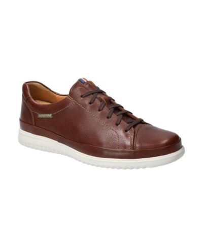 Mephisto Мужские кроссовки Thomas Hazelnut