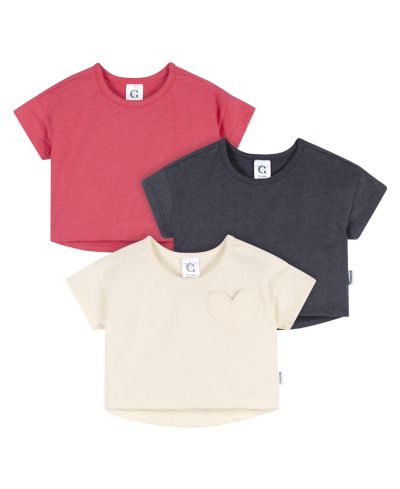Love solids