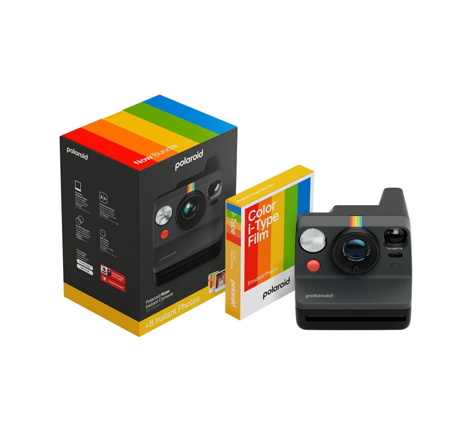 Polaroid Everything Box - NOW "Gen 3" Everything Box