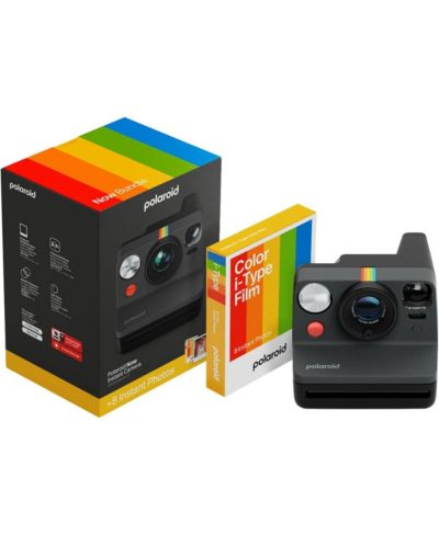 Polaroid Everything Box - NOW "Gen 3" Everything Box