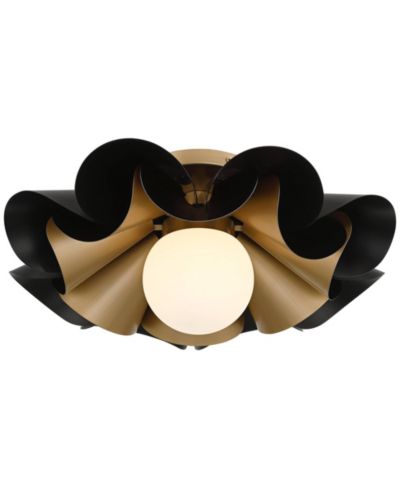 Потолочный светильник Possini Euro Design Sedna 18"W