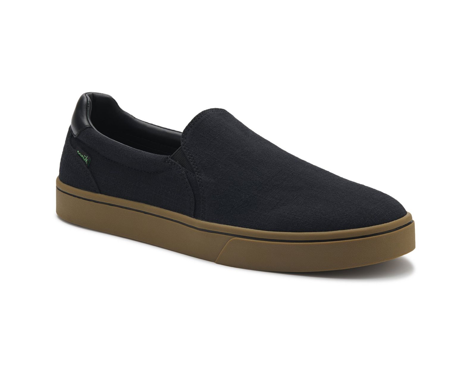Sanuk Men's Hava Slip On Shoe