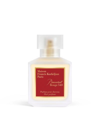 Парфюмерная вода для волос Maison Francis Kurkdjian Baccarat Rouge 540, 2.4 oz.