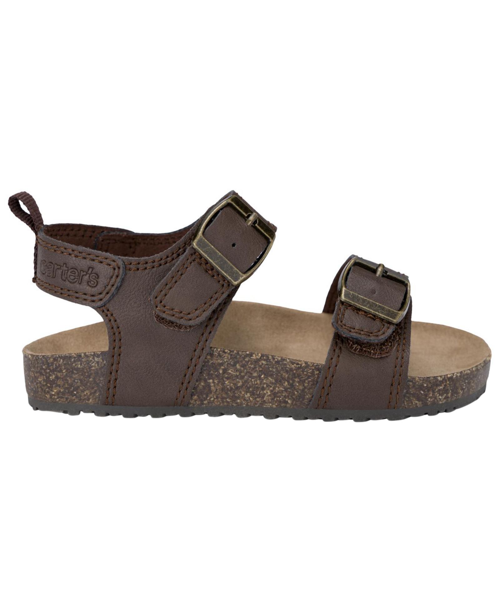 Carter's Toddler Boys' Aldus Sandals