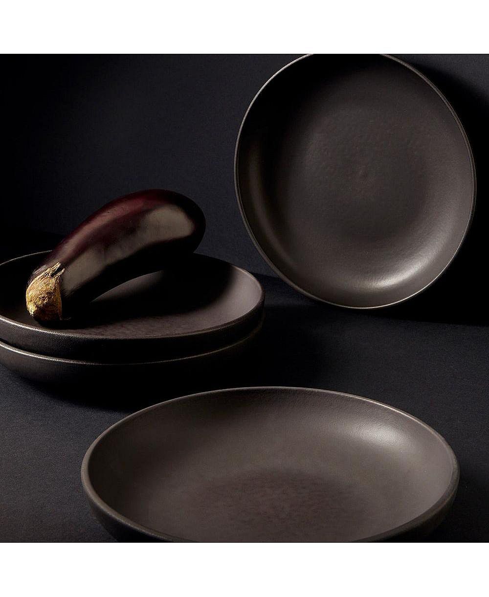 Набор посуды Gharyan Stoneware Le Kuisto из керамики